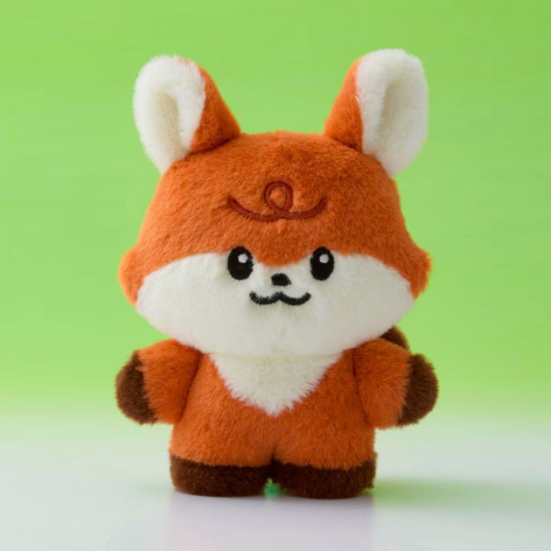 NCT DREAM ロンジュン DREAMIEZ jjun ぬいぐるみ トレカ - メルカリ