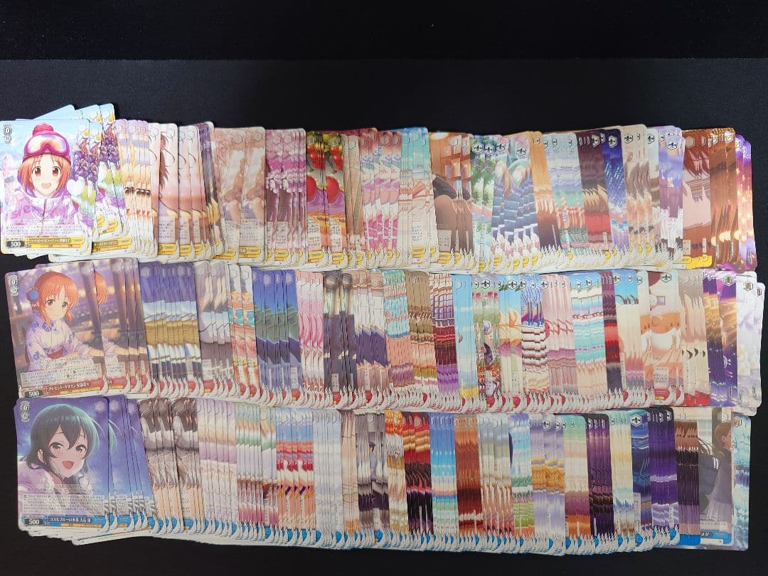 ヴァイスシュヴァルツ デレマス アイドルマスターシンデレラガールズ N4コン＋ Amazon.co.jp: ヴァイスシュヴァルツ プレミアムブースター アイドル