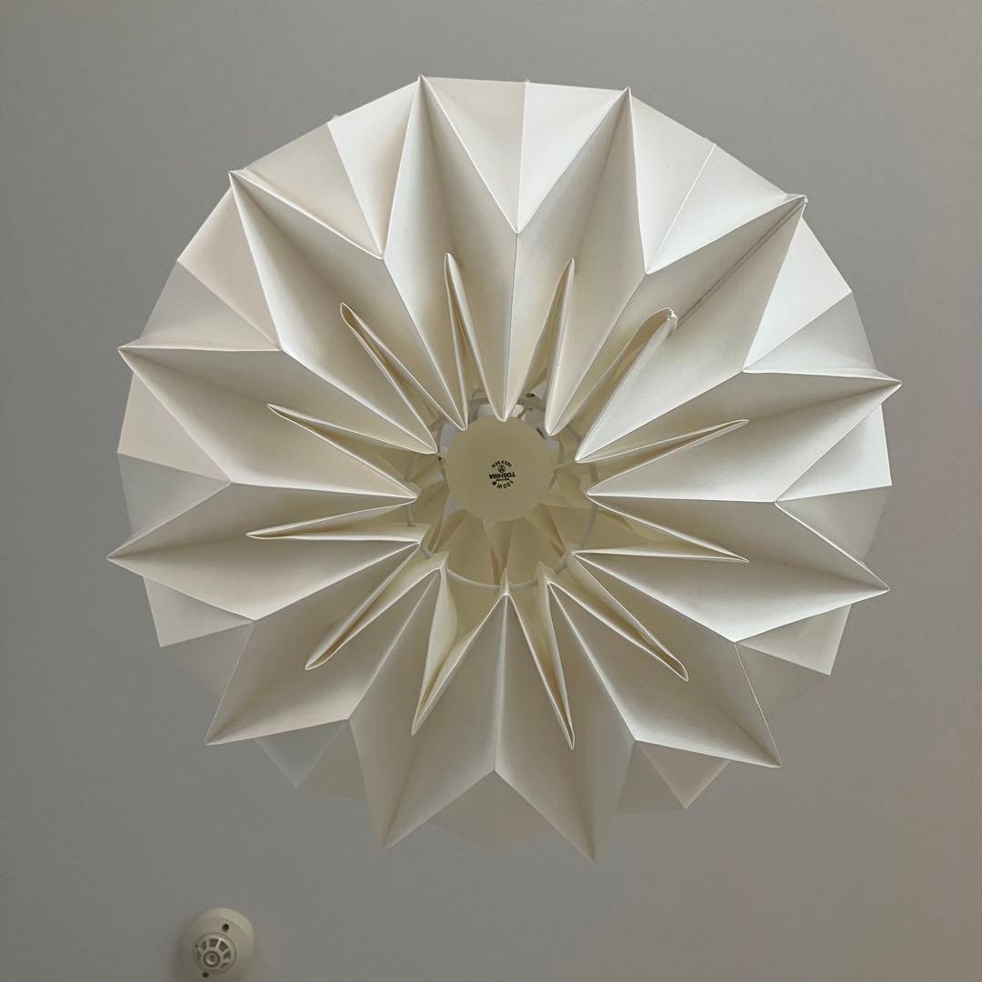 北欧デンマーク レクリント LE KLINT 157 ペンダントランプ ヤマギワ