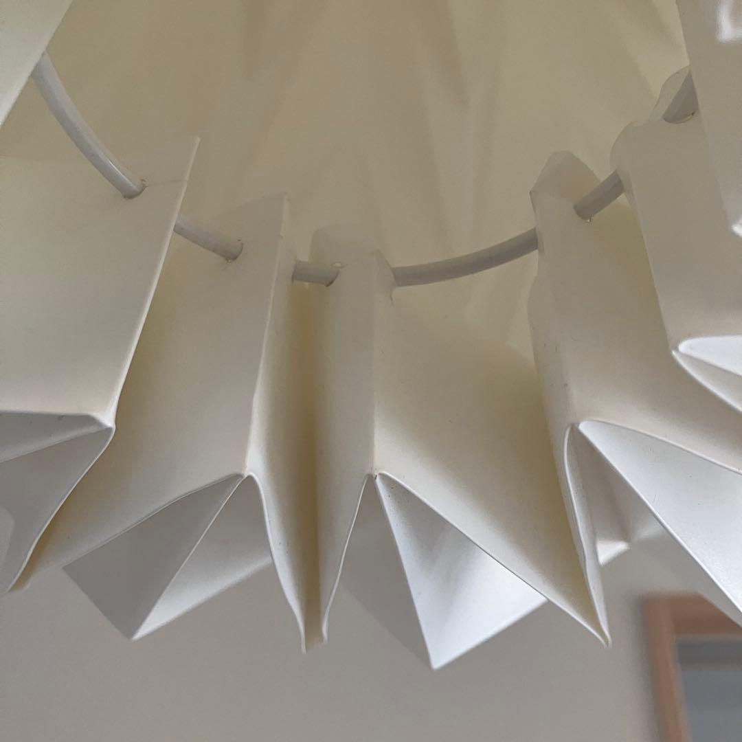 北欧デンマーク レクリント LE KLINT 157 ペンダントランプ ヤマギワ