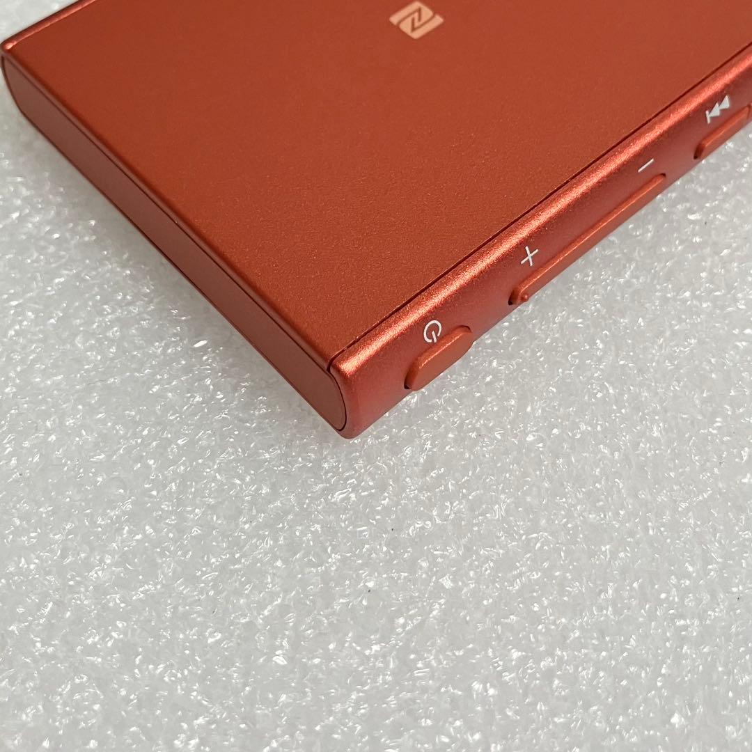 極美品 バッテリー良好】 ソニー ウォークマン NW-A45 16GB