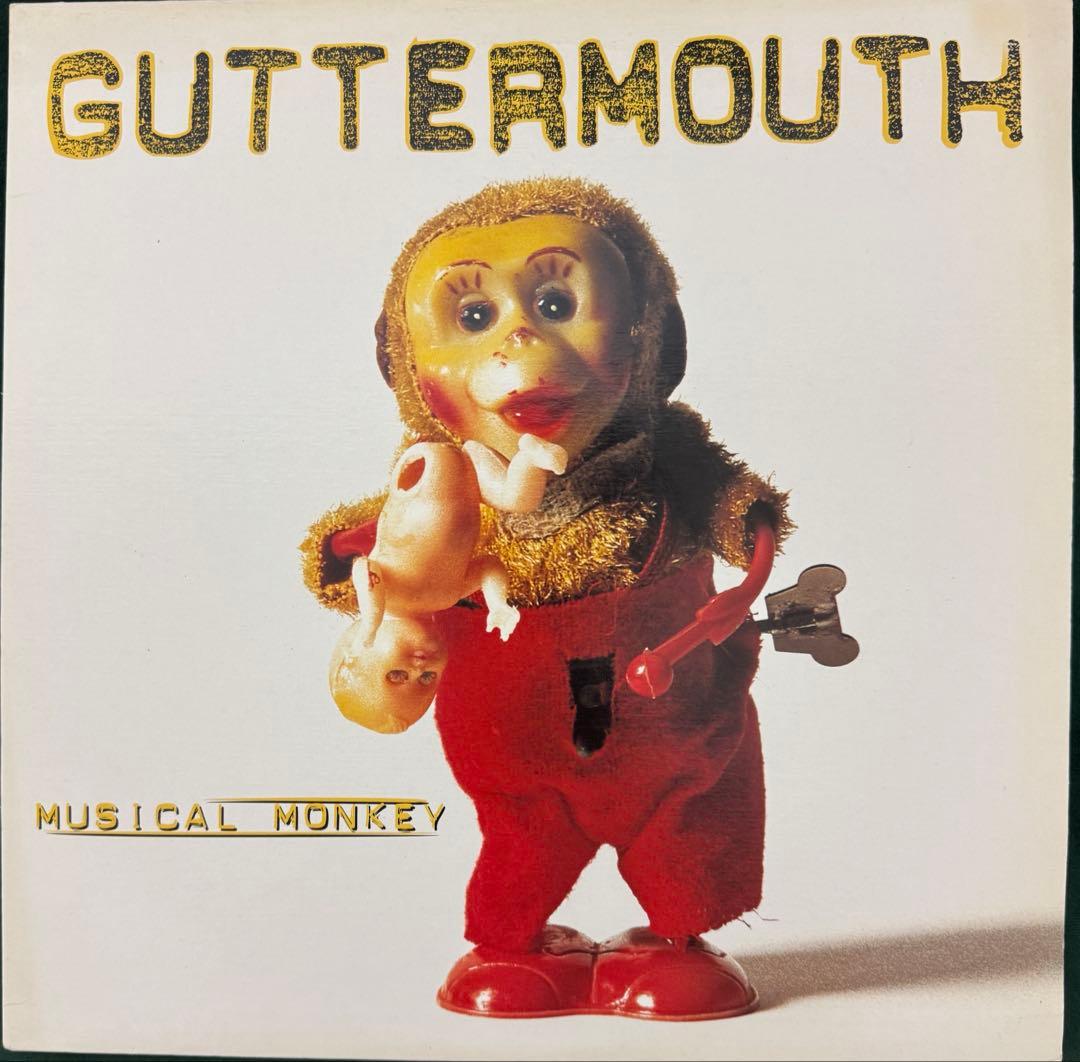 GUTTERMOUTHレコード Guttermouth - Teri Yakamoto - Amazon.com Music