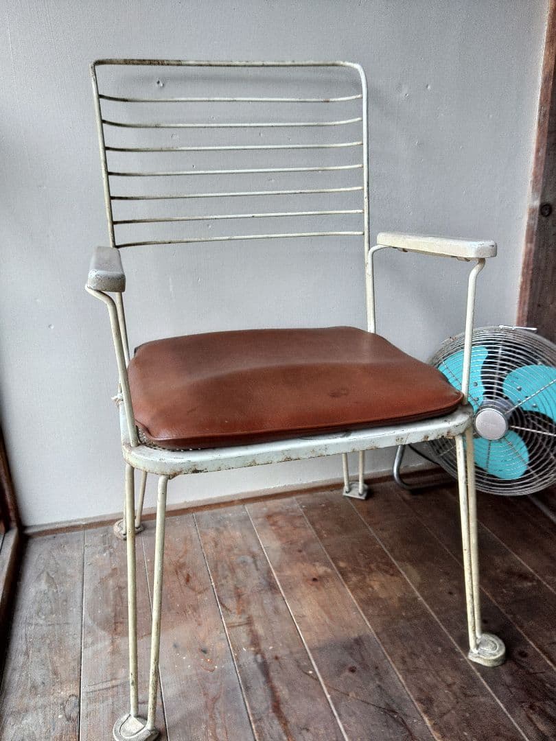 NORTE NRT-C-501515 ダイニングチェア