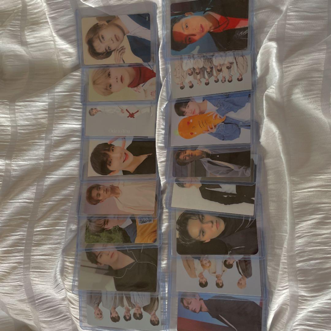 トレカ SEVENTEEN 16枚セット お値下げOK トレカ SEVENTEEN 16枚セット お値下げOK NEWS | SEVENTEEN Japan