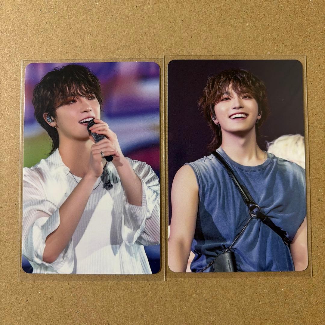 SEVENTEEN 2025 HOLIDAY トレカ ディノ - メルカリ