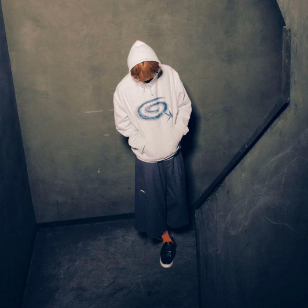 なとり 日本武道館単独ライブ 『深海』 キュロットパンツ - メルカリ