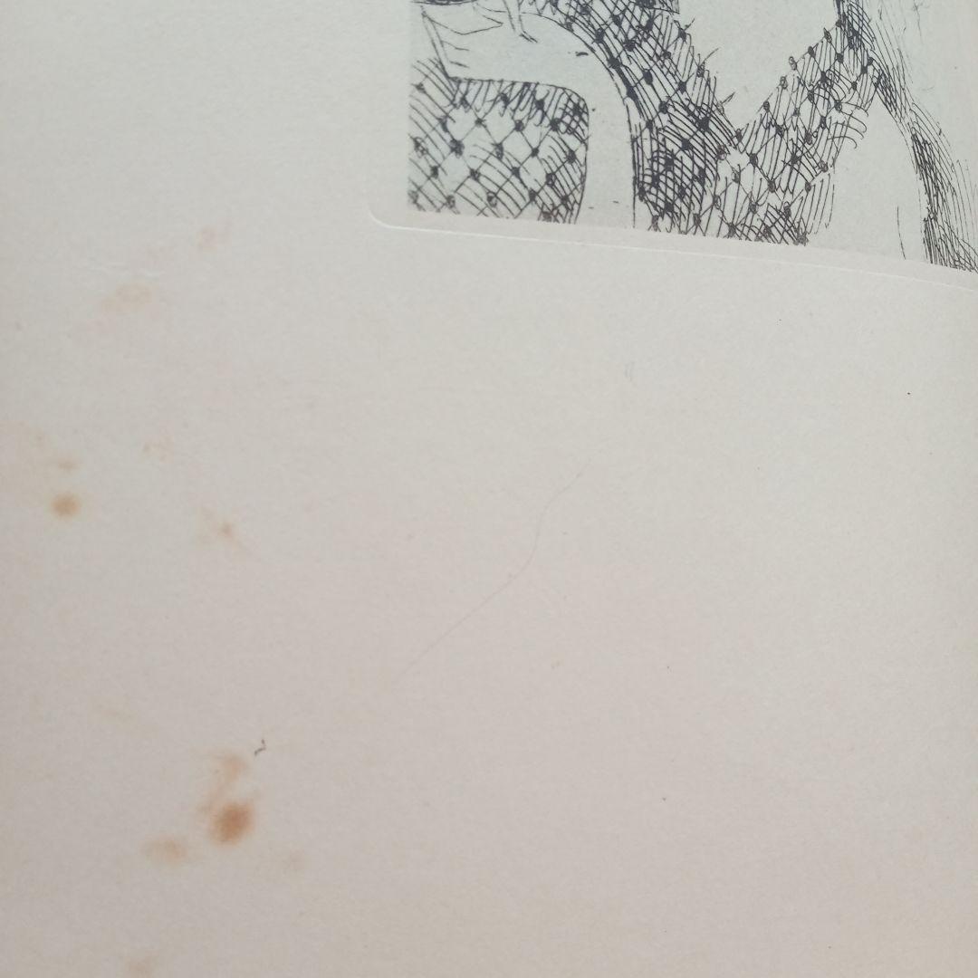 マリイロオランサン詩画集