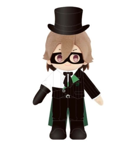 嶺二 ぬいスター 衣装 タブナイ コスチューム - メルカリ