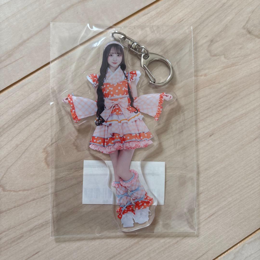 iLiFE!（のんふぃく）こるね アクキー - メルカリ