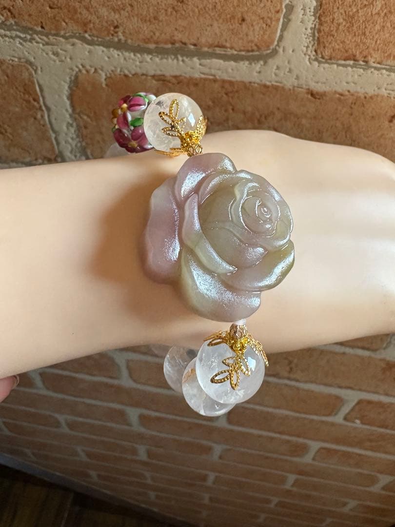 香音様 オーダーブレスレット 2本