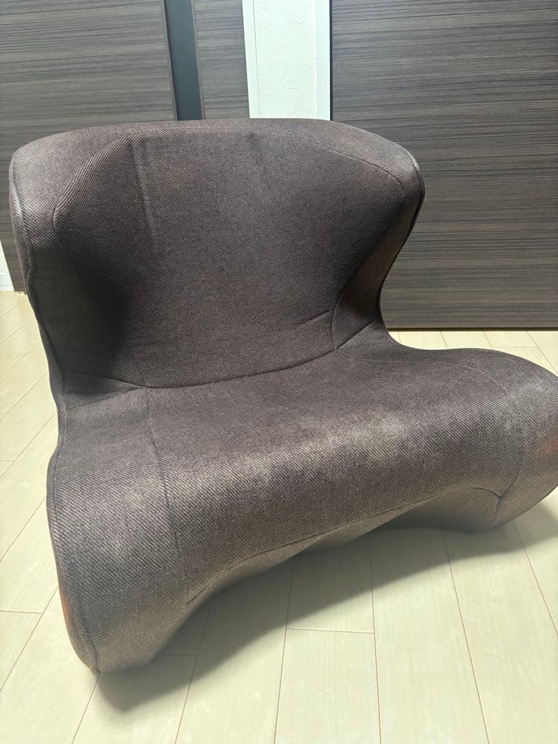 送料込み　スタイルドクターチェア　ブラウン MTG スタイルドクターチェア ブラウン スタイルドクターチェアプラス