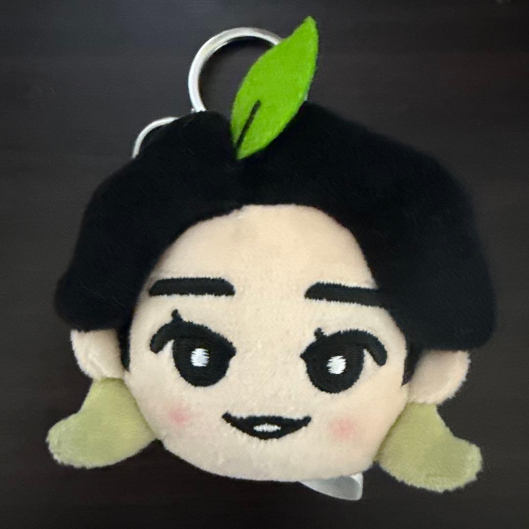 Mrs. GREEN APPLE 大森元貴 キーホルダー - メルカリ