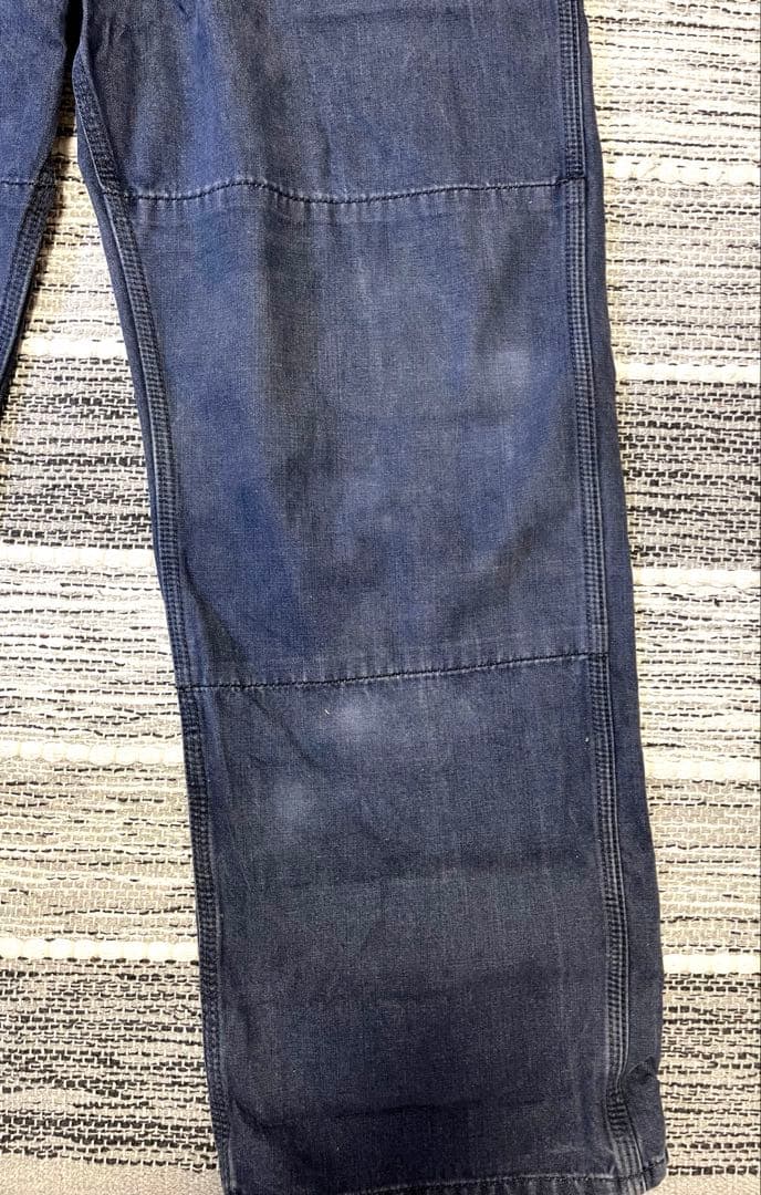 1月12日まで大幅値下げ】90's Levi´s ALL-DUTYワークパンツ