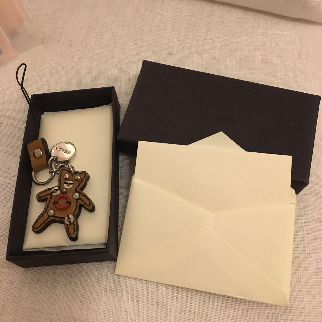 PRADA プラダ ストラップ イタリア PRADA/プラダ_Women通販 | ショルダーストラップ付レザー 財布【送料