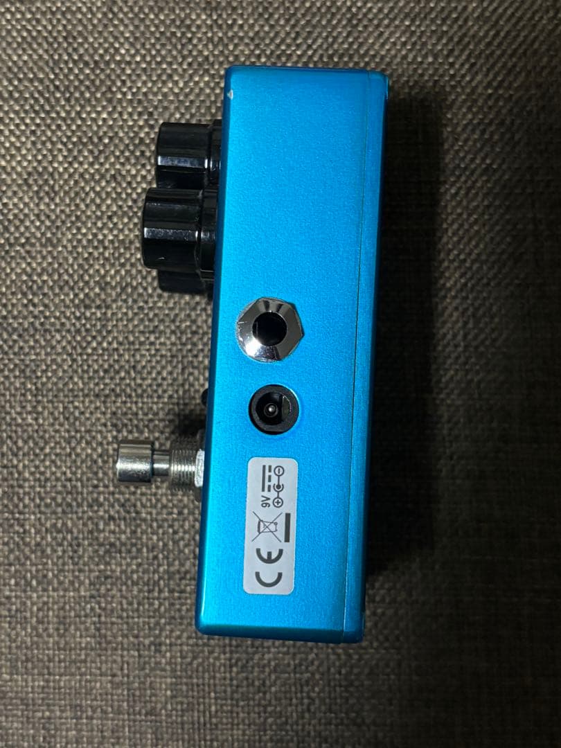 MXR Carbon Copy Analog Delay 限定カラーモデル - メルカリ