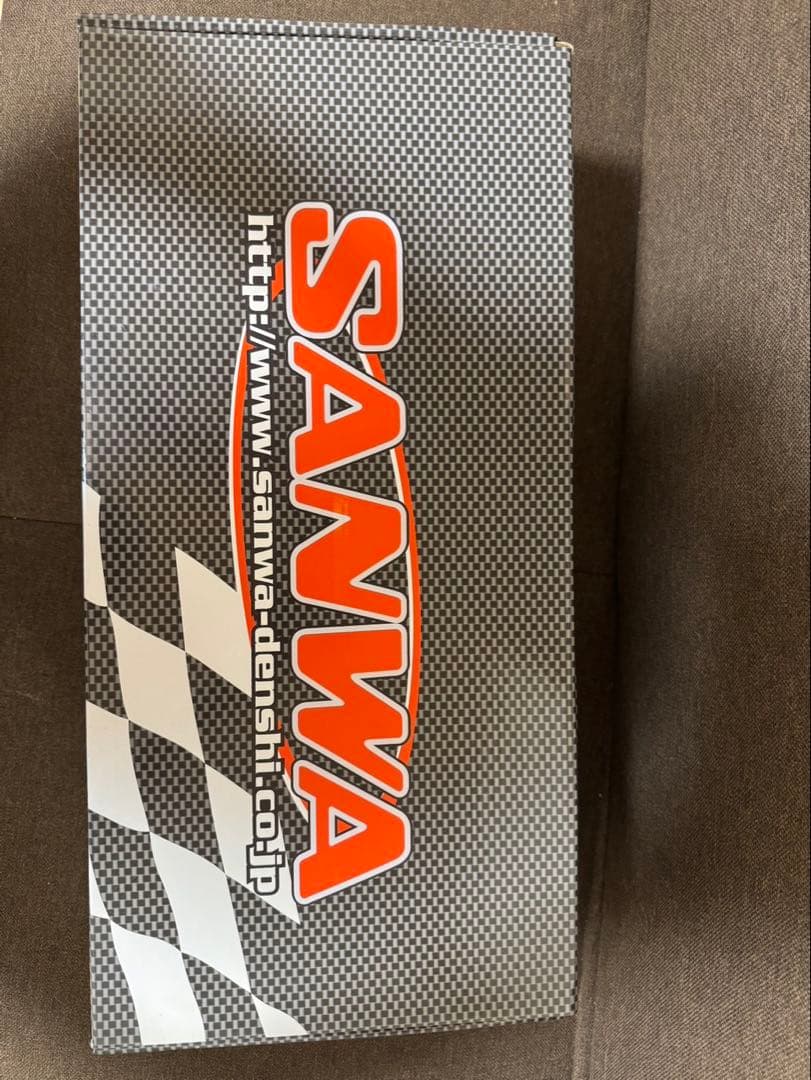 ホビーラジコン SANWA MX-V EP START SET III ホビーラジコン SANWA MX-V EP START SET III SANWA