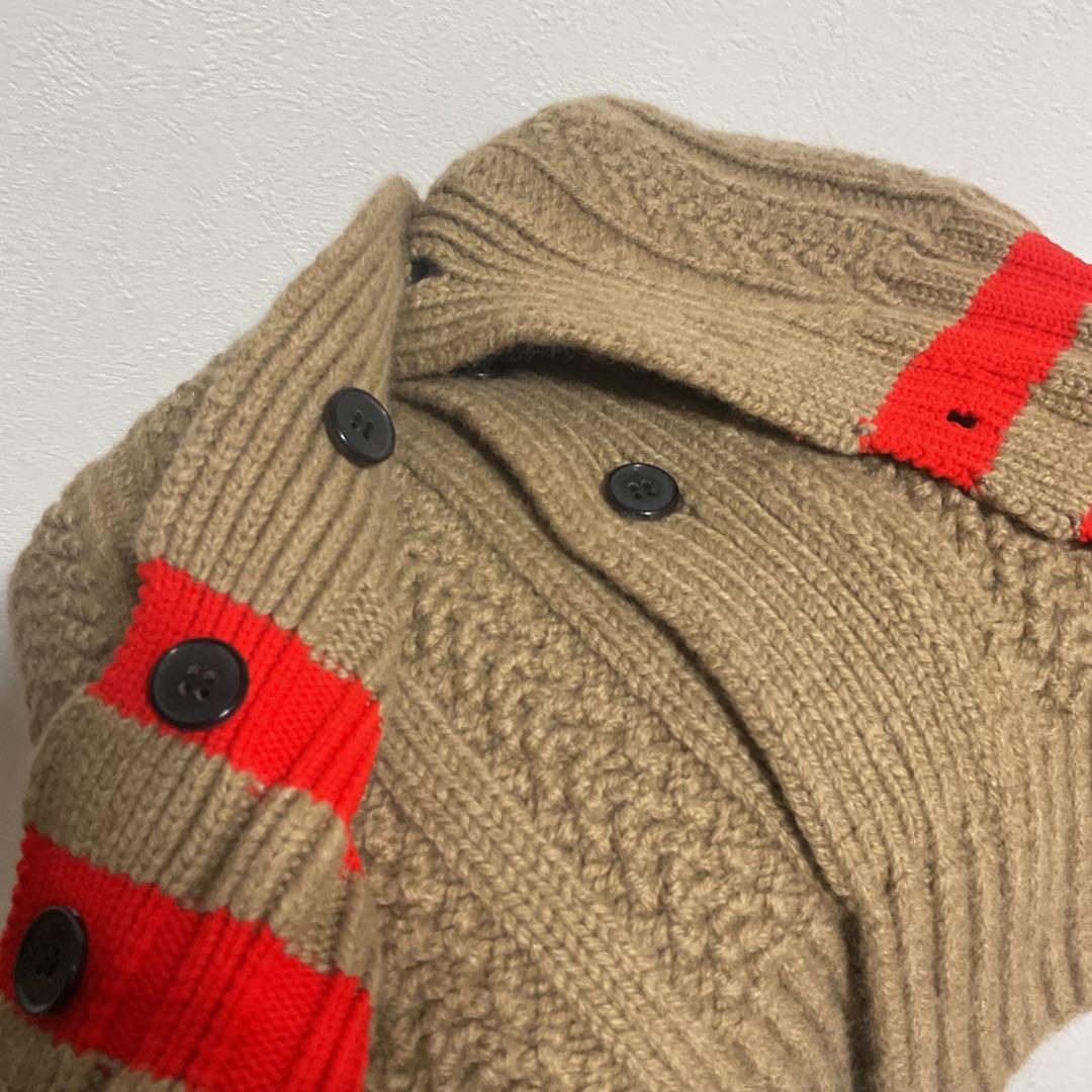 開店セール☆レア品 美品 ジルサンダー イタリア製 スヌード ネック