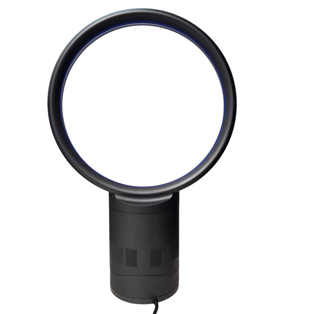 dyson am01テーブルファン30cm 羽根なし扇風機 2010年製 - メルカリ