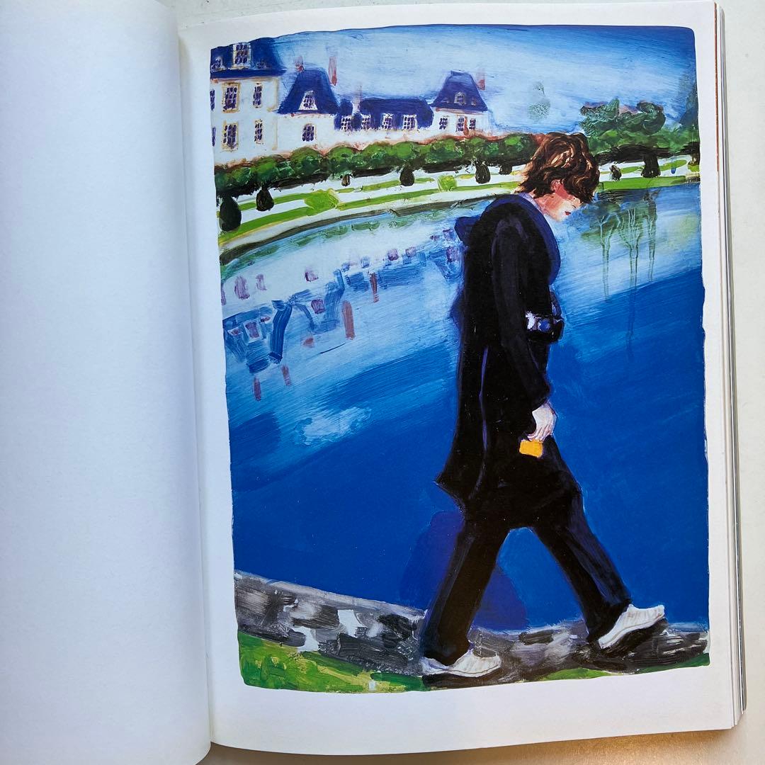 エリザベス・ペイトン Prince Eagle 写真画集 アートブック - メルカリ