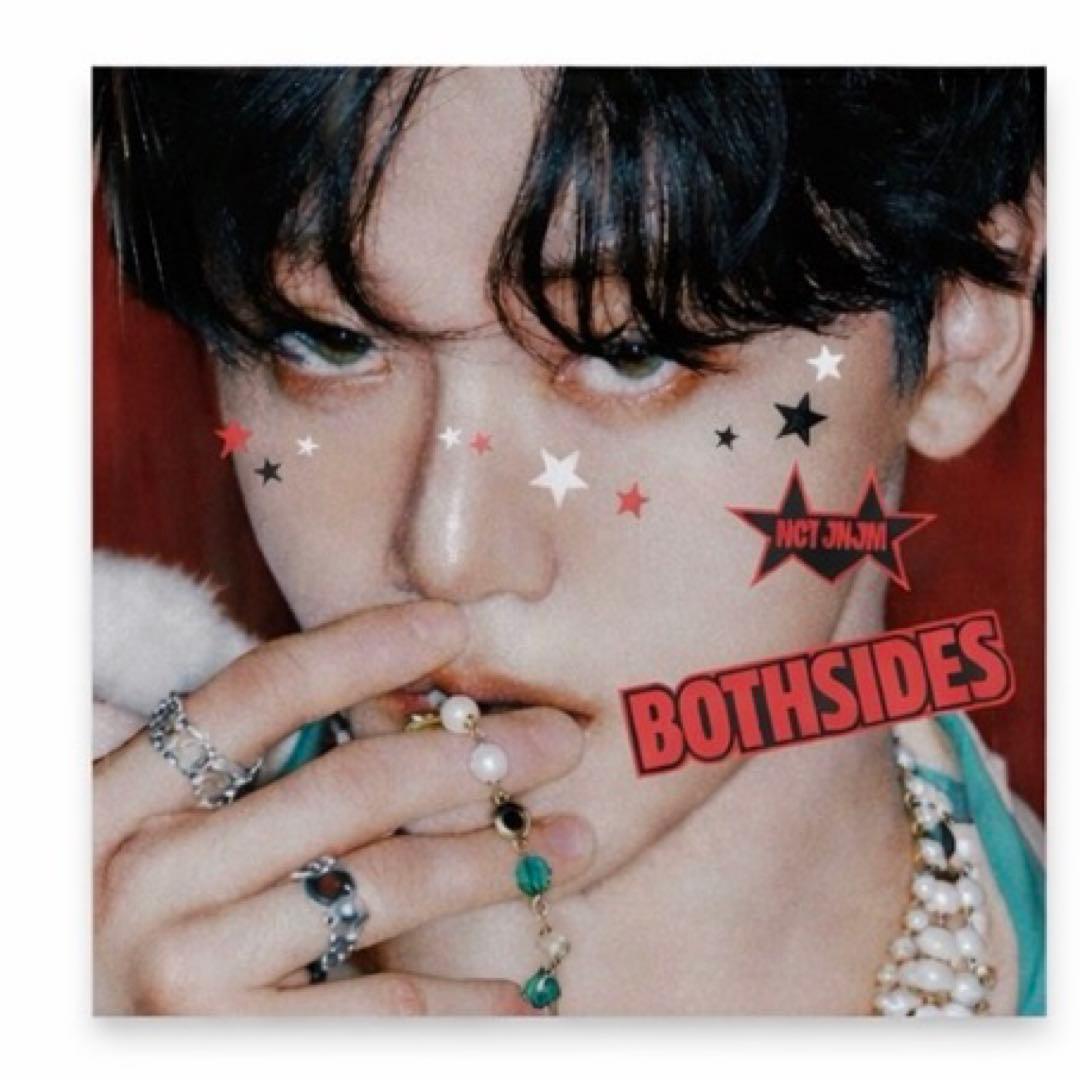 nct dream jnjm ノミン ジェミン アルバム トレカ mu-mo - メルカリ