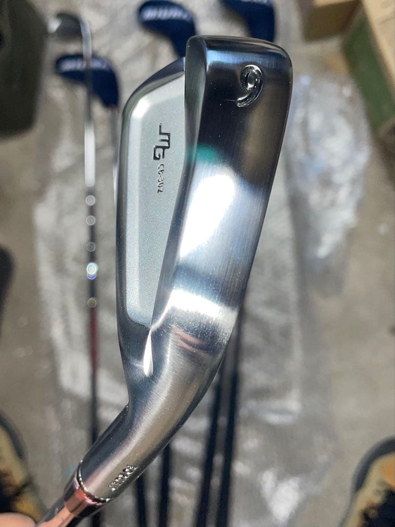 こう様専用！三浦技研 CB302 モーダス110X - メルカリ