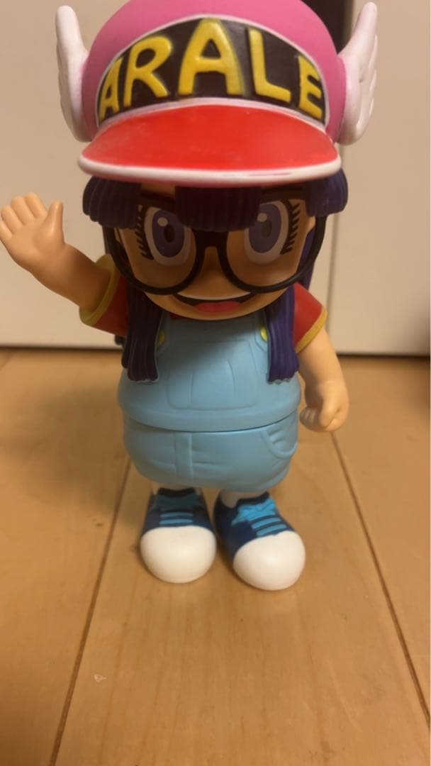 鳥山明先生】ソフビフィギュアまとめ