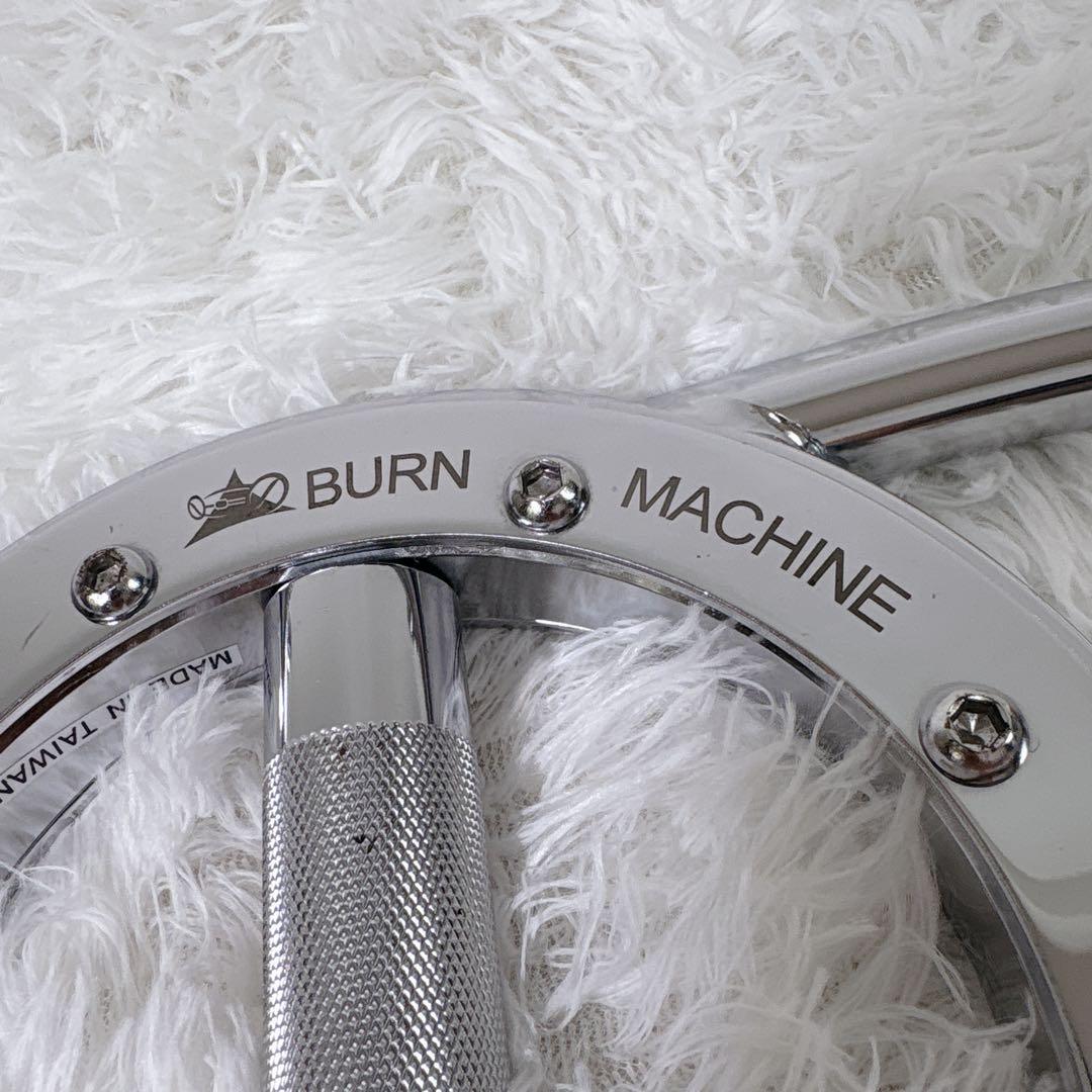 BURN MACHINE バーンマシーン スピードバッグ 5.5kg 筋トレ