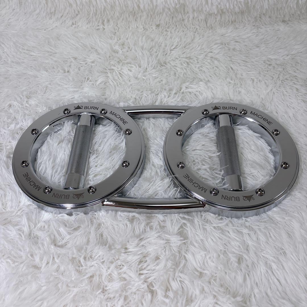 BURN MACHINE バーンマシーン スピードバッグ 5.5kg 筋トレ