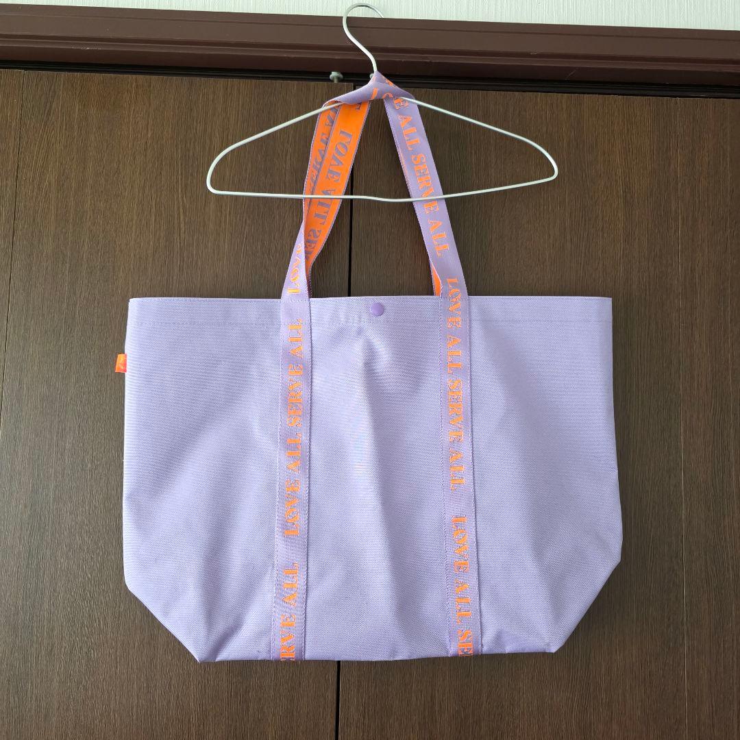 藤井風 LASA トートバッグ - メルカリ