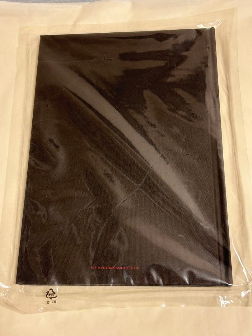 ジョンヒョン X Inspiration SHINee 写真集未開封