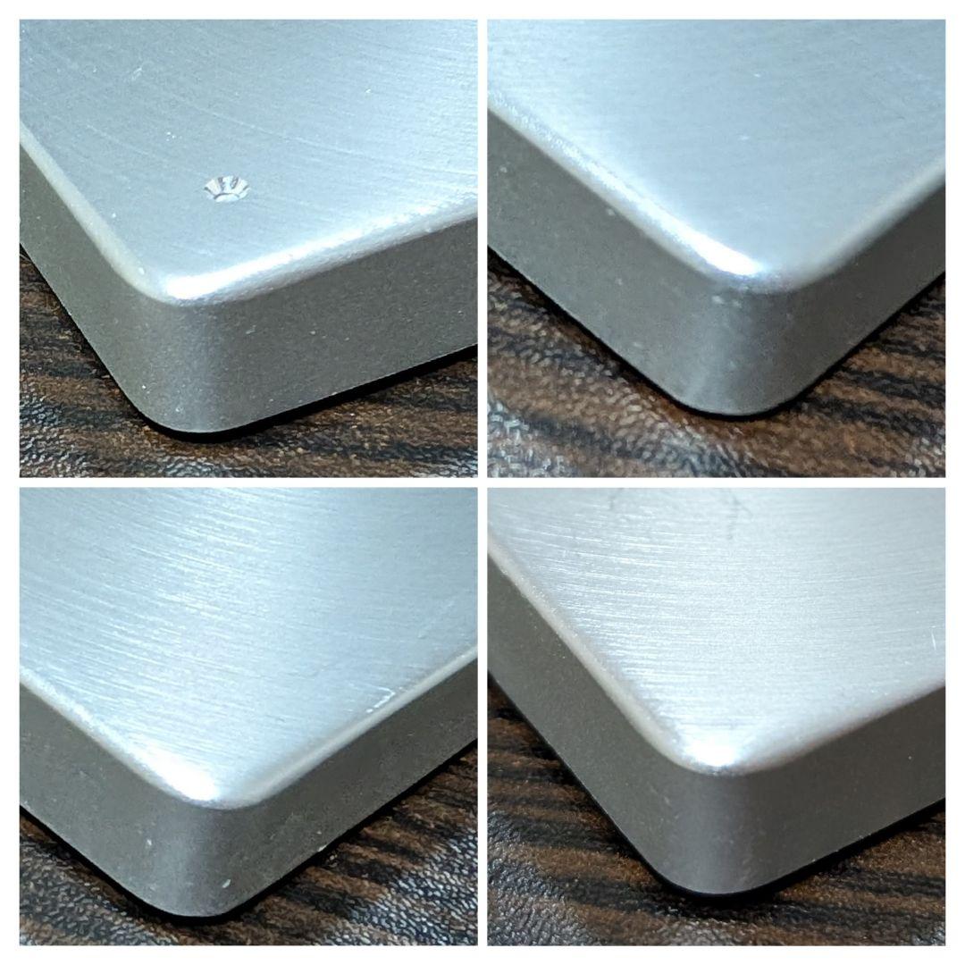 IODATA ポータブルHDD「カクうす」1.0TB (HDPX-UTC1S)