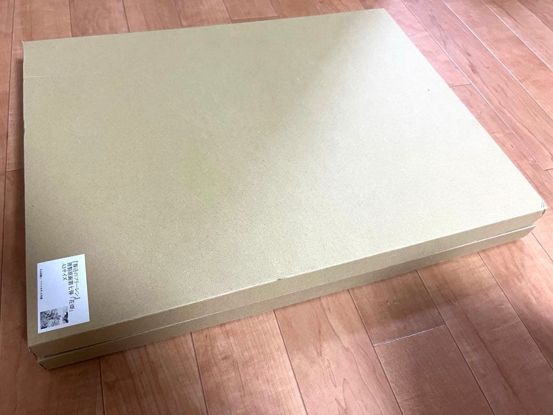 葬送のフリーレン 複製原画 『花畑』 『勇者一行』A3サイズ大 2枚