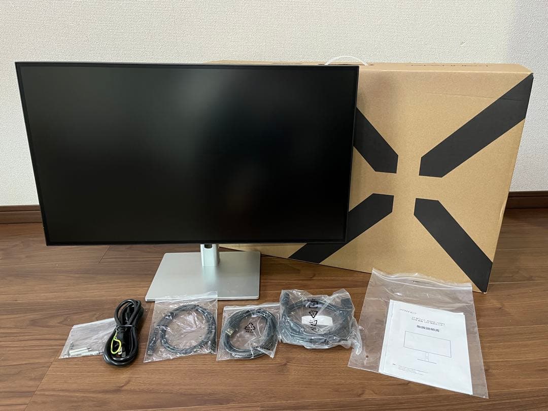 【TM】JAPANNEXT 27インチモニター JAPANNEXT（ジャパンネクスト） JAPANNEXT 27インチ IPSパネル搭載