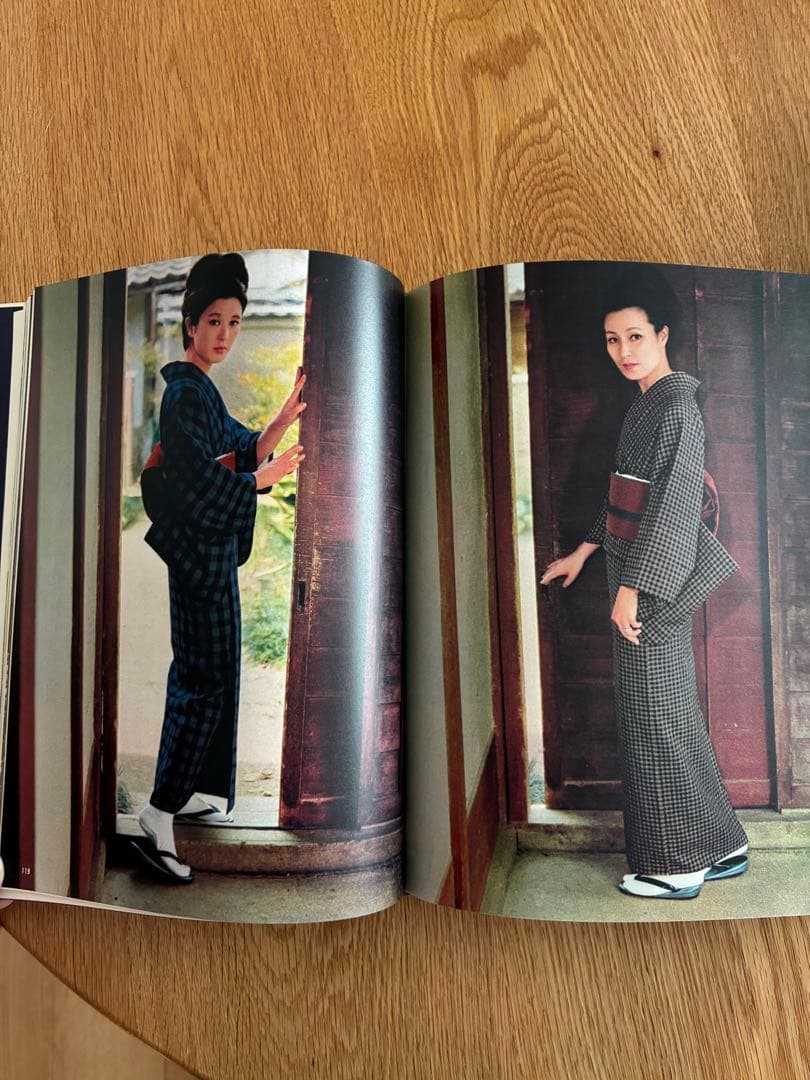 浦野理一 現代日本のきもの、染織抄 日本のきもの、万華譜 3冊セット