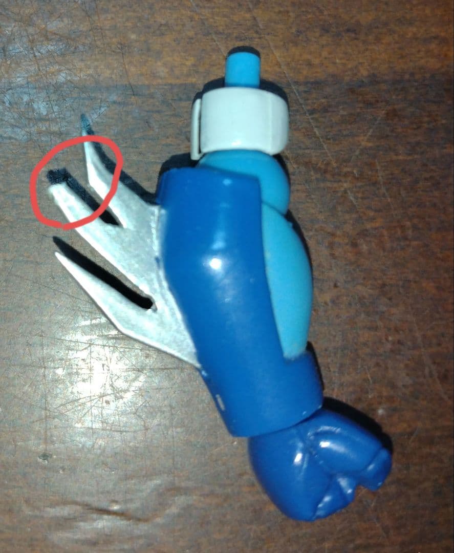 d*7様 リボルテック+αフィギュア(15体)ジャンク品まとめ売り - メルカリ