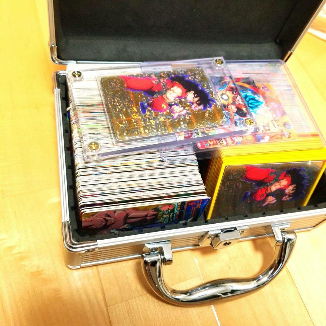 ドラゴンボールヒーローズ 引退品 引退 まとめ売り 大量 - メルカリ