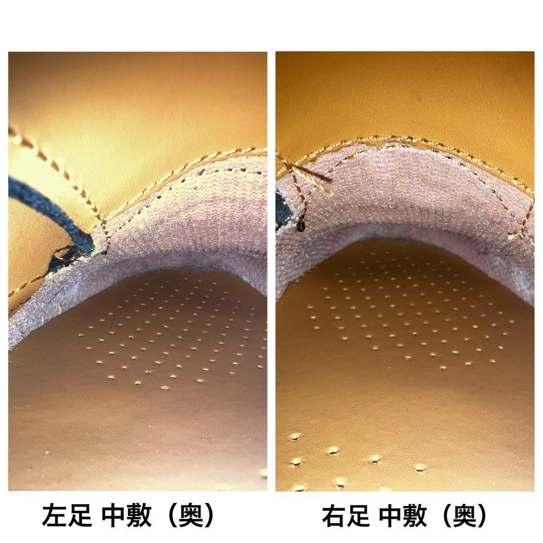 Dr.Martens 1461 3ホール 23.5cm UK4 EU37 美品