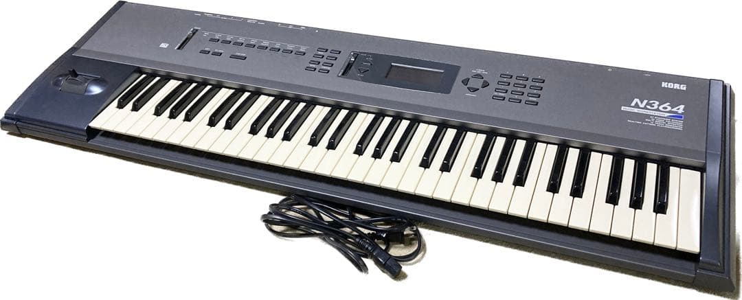 PROLOGUE-8 KORG PROLOGUE-8 定価：¥185000 --【鍵盤楽器】