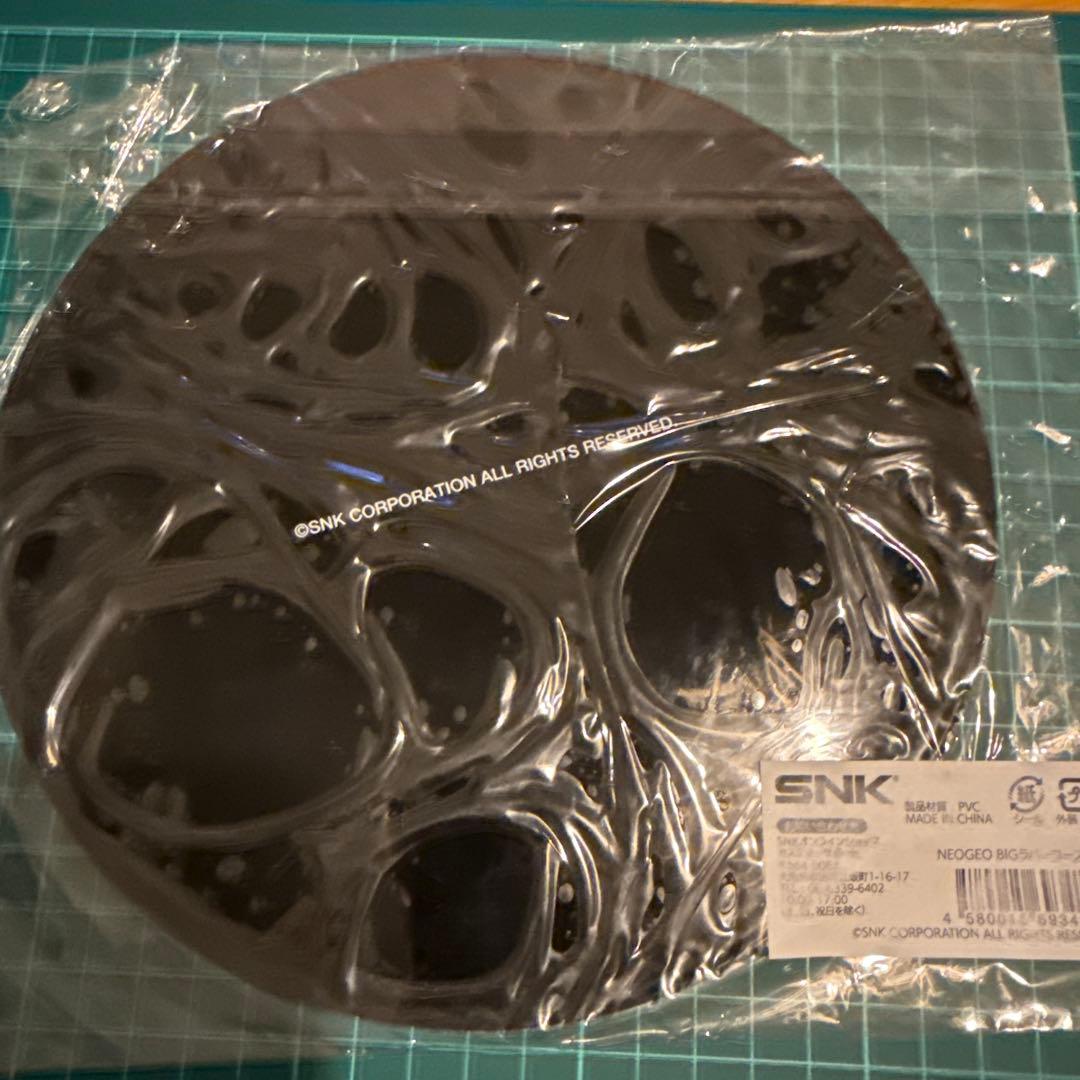 SNKオンライン公式 ネオジオ・ビッグラバーコースター NEOGEO - メルカリ