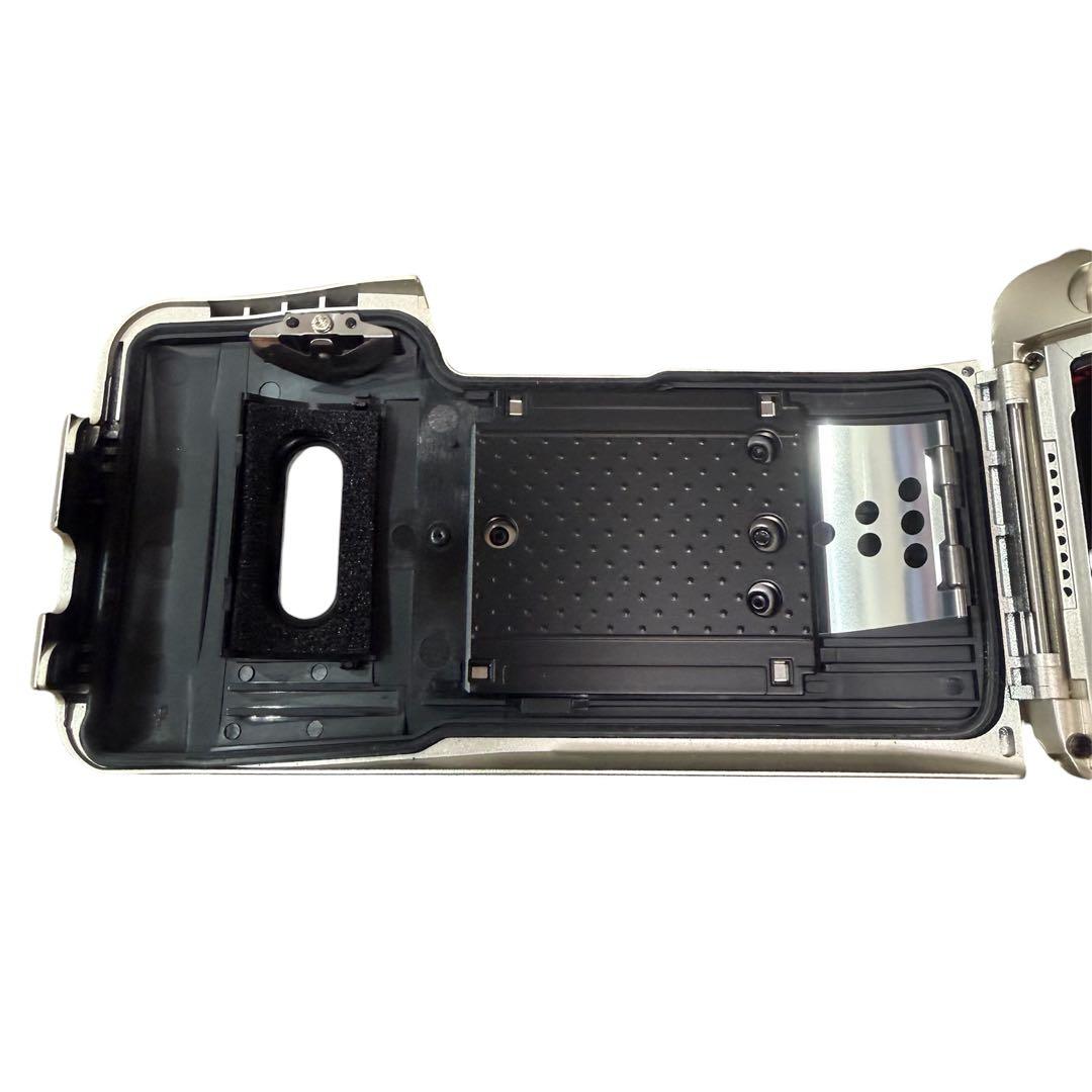 箱付き/付属品完備】OLYMPUS μ[mju:] ZOOM 130