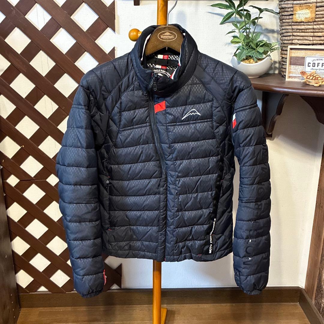 ゴードン様専用】クシタニ アドーレジャケット Mサイズ - メルカリ