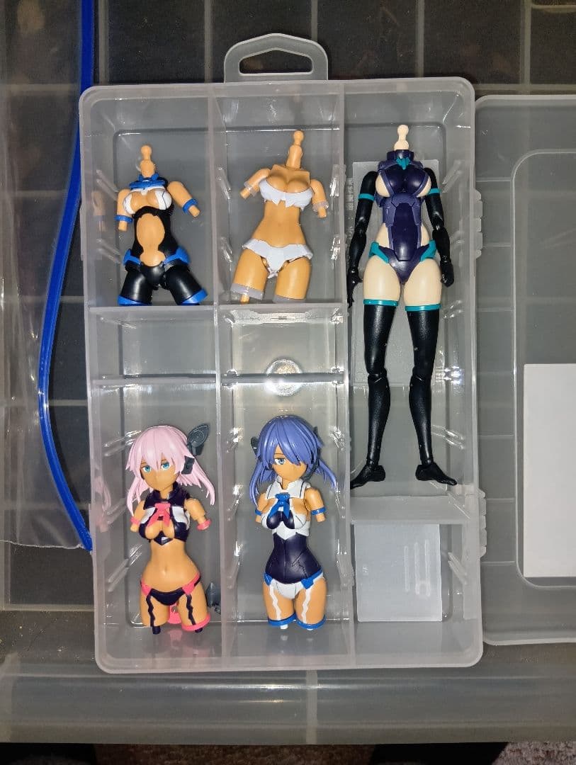 捨て奸様購入予定3０msセット