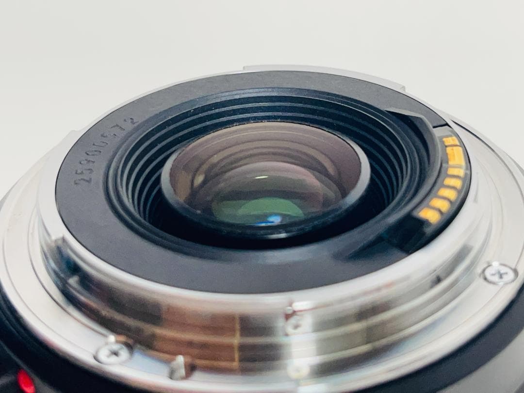 美品★CANON キヤノン EF 28-200mm F3.5-5.6 USM