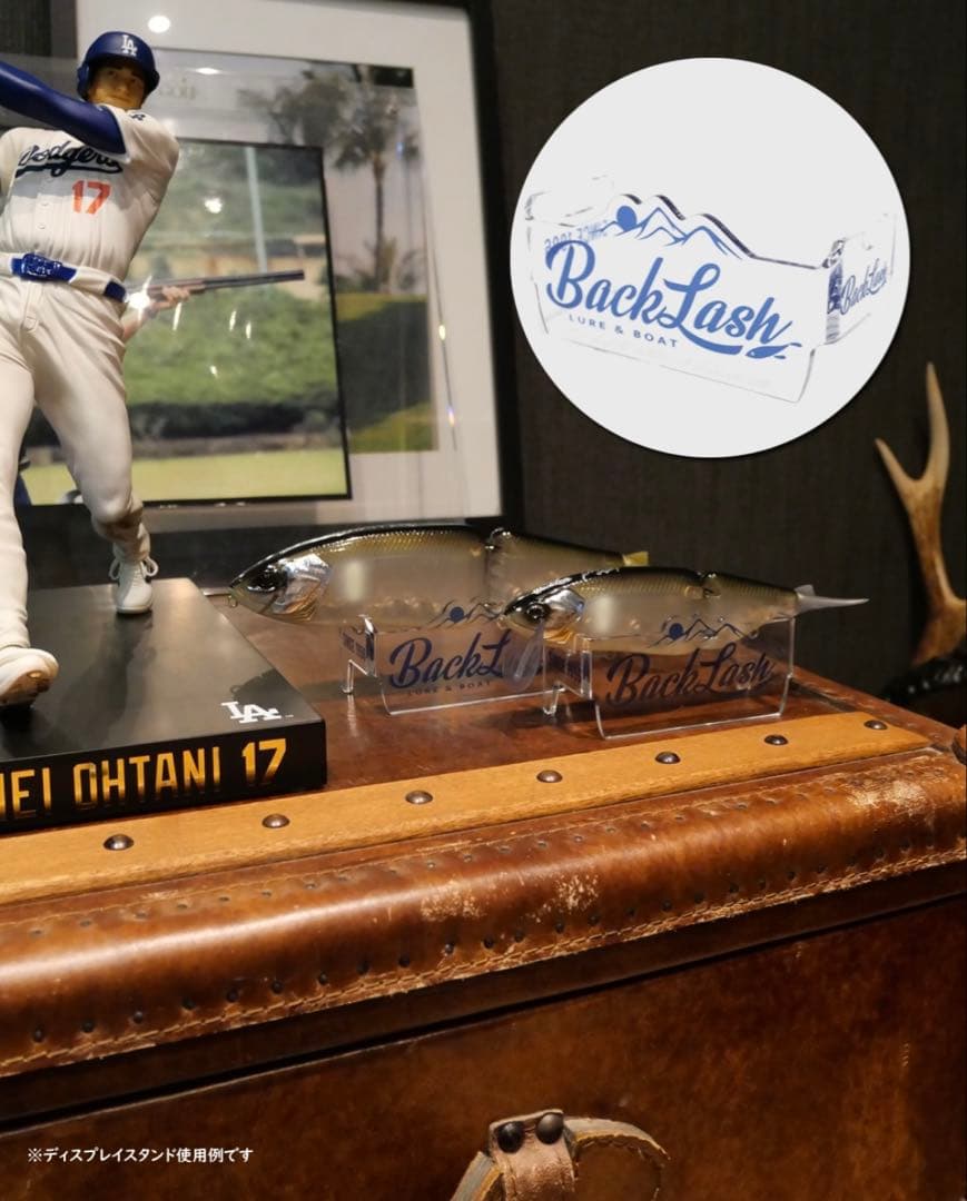 希少 DRT バックラッシュ2026新春福袋 限定アイテム - メルカリ