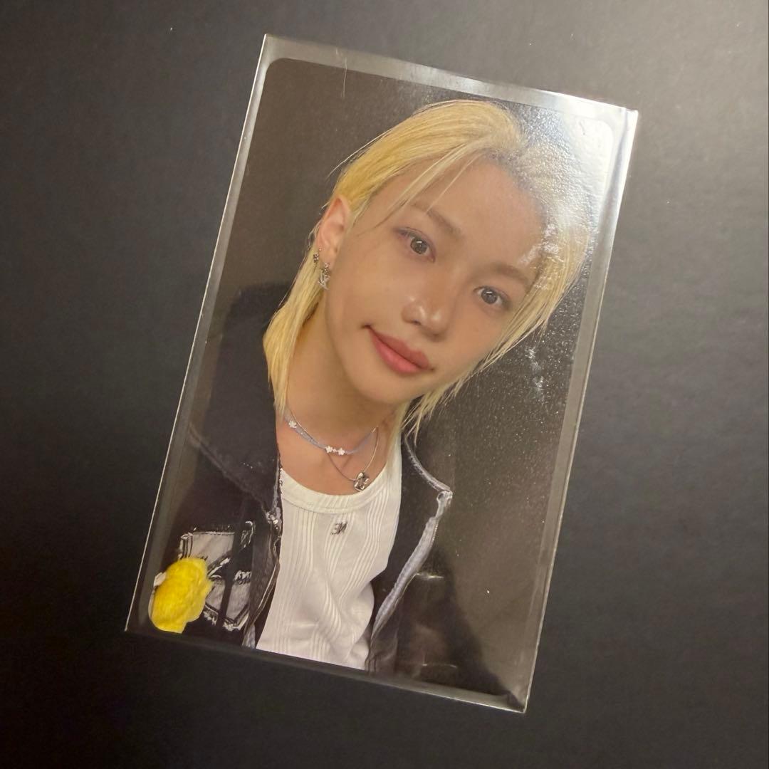 StrayKids スキズ KARMA HMV A トレカ フィリックス - メルカリ