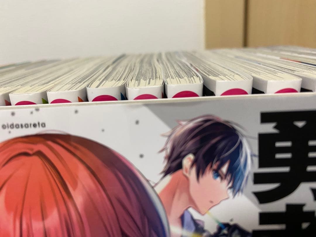 勇者パーティを追い出された器用貧乏 1～17巻 全巻 - メルカリ