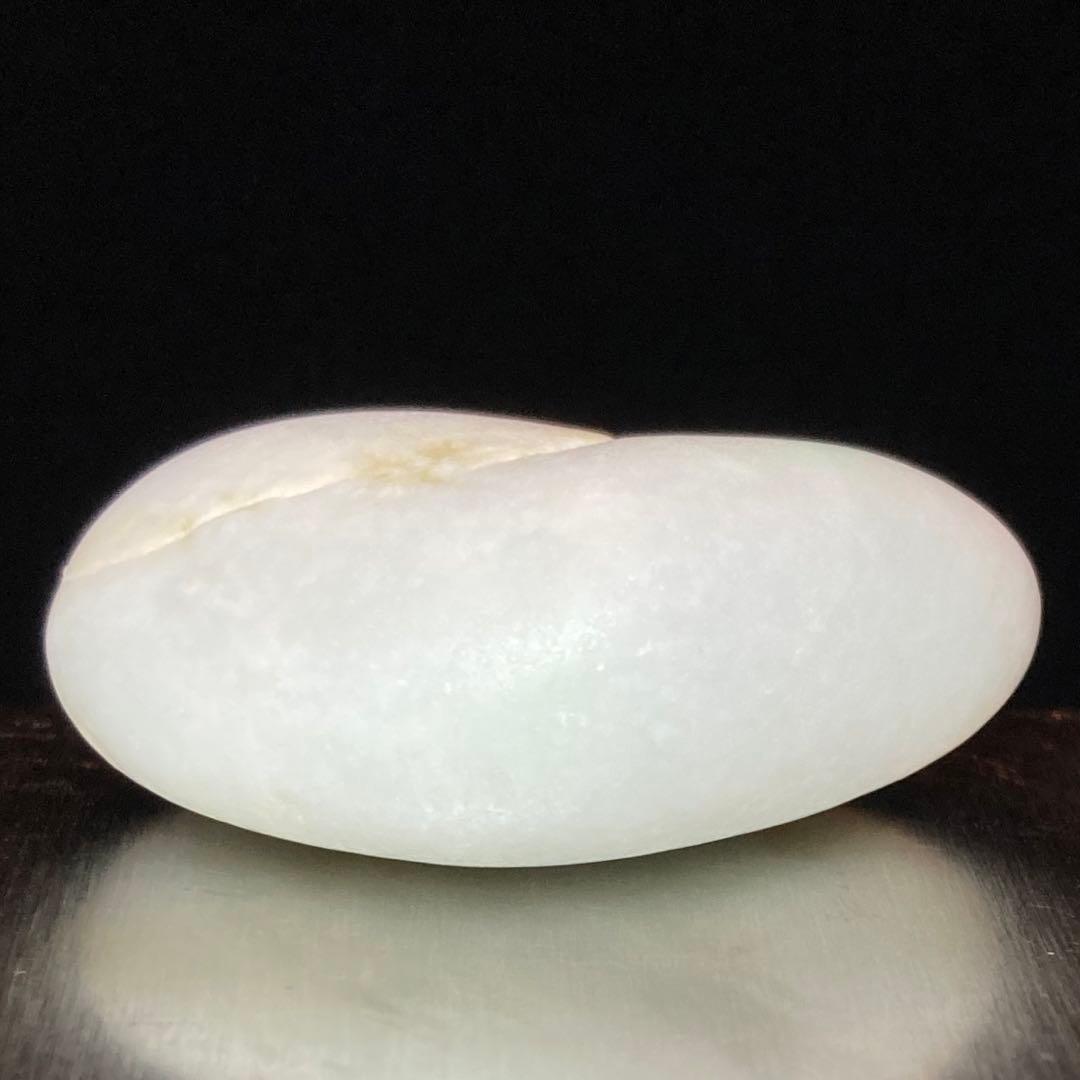 【専用品】 宮崎海岸産　白翡翠　海石　原石　20.8ｇ