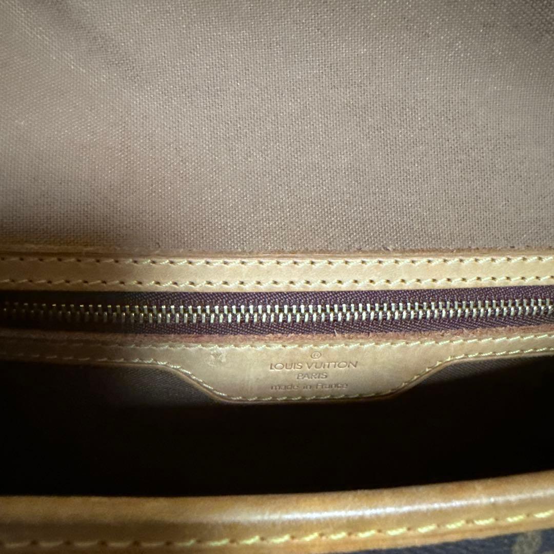 施雅英様専用Louis Vuitton ソローニュ シガレットケースおまけ付き