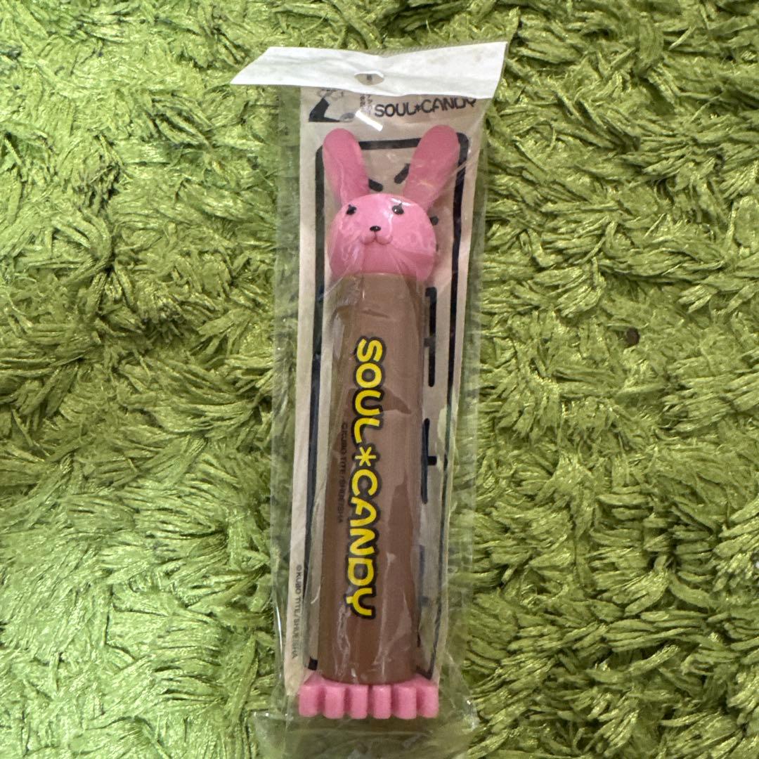 BLEACH チャッピー 義魂丸 ソウルキャンディ - メルカリ