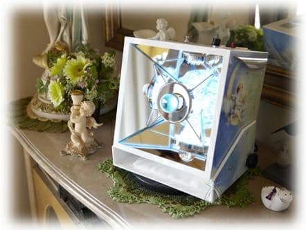 ヒーリングボックス ペガサス 美品 ヒーリングボックス ペガサスEX